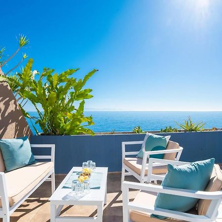 La Nea Beach Apartment Радазул Экстерьер фото